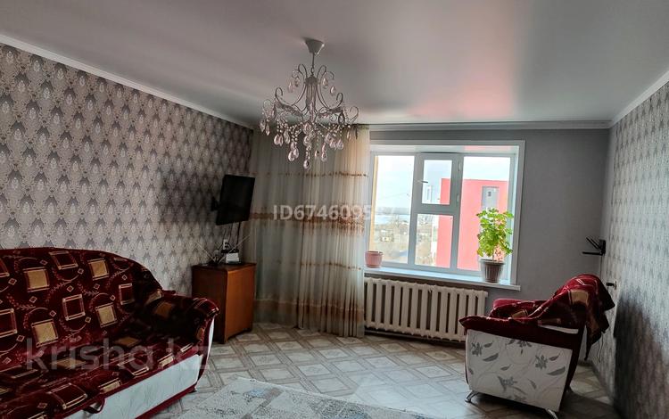 2-бөлмелі пәтер · 53 м² · 9/9 қабат, Шмидта 9/2 — Абай көшесі, бағасы: 15 млн ₸ в Семее — фото 14