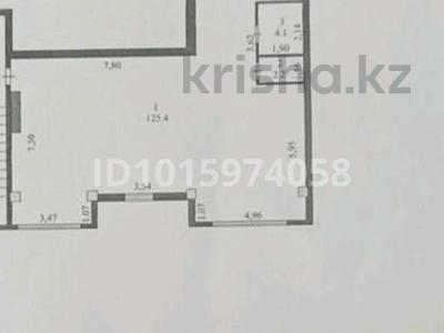 5-комнатная квартира · 131.7 м² · 7/10 этаж, Абая 26, 26/1, 26/2, 26/3 за ~ 32.8 млн ₸ в Атырау