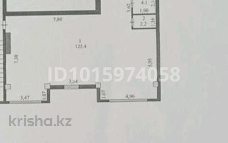 5-комнатная квартира · 131.7 м² · 7/10 этаж, Абая 26, 26/1, 26/2, 26/3 за ~ 32.8 млн ₸ в Атырау — фото 2