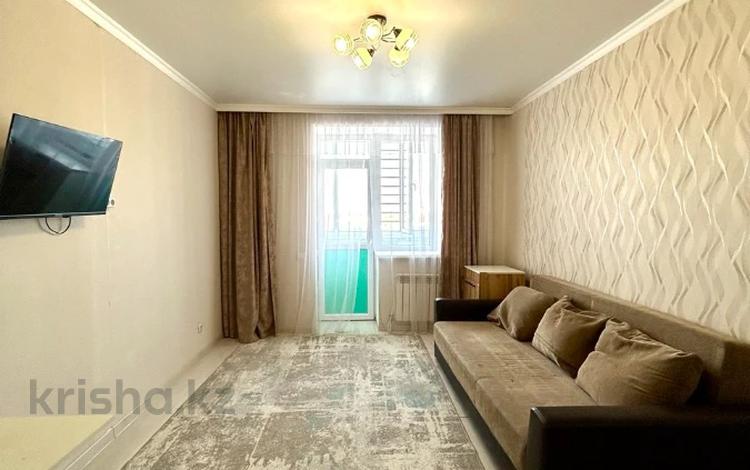 2-комнатная квартира · 40.5 м² · 4/9 этаж, Кордай 99 — САМАЯ НИЗКАЯ ЦЕНАААА за 19.5 млн 〒 в Астане, Сарайшык р-н — фото 2
