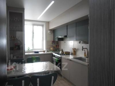 3-комнатная квартира · 70.7 м² · 9/10 этаж, 8-й микрорайон, 8 мкр 1 за 30.5 млн 〒 в Костанае