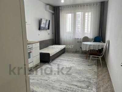 1-комнатная квартира · 46 м² · 6/6 этаж, ​Приканальная БАК 99а — На пересечении алатауской и кульджинской трассы за 28 млн ₸ в Алматы, Медеуский р-н