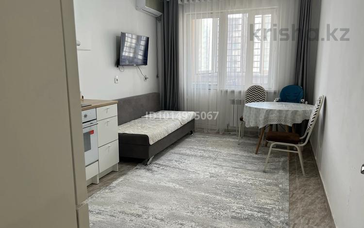 1-комнатная квартира · 46 м² · 6/6 этаж, ​Приканальная БАК 99а — На пересечении алатауской и кульджинской трассы за 28 млн ₸ в Алматы, Медеуский р-н — фото 2