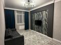 1-комнатная квартира · 40 м² · 8/17 этаж, Нажмеденова 29/3 за 200 000 ₸ в Астане, Алматы р-н