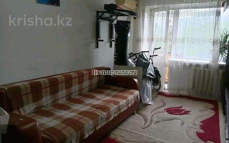 1-бөлмелі пәтер · 31 м² · 3/5 қабат, Республика 77, бағасы: 13.8 млн ₸ в Астане — фото 2