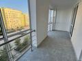 3-бөлмелі пәтер · 82 м² · 5/7 қабат, Жаңа қала 8, бағасы: 24.8 млн ₸ в Туркестане