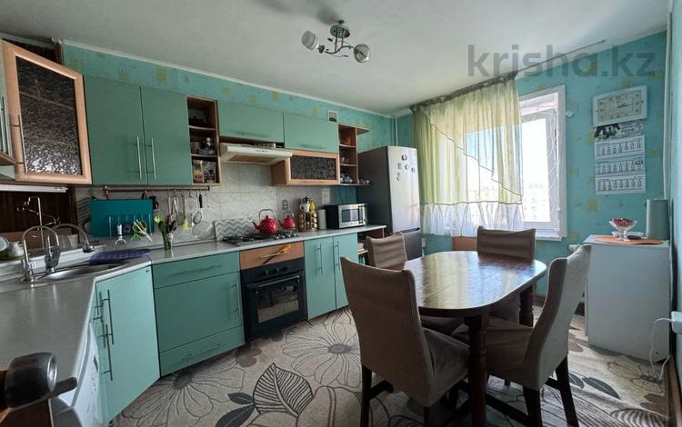 4-комнатная квартира · 81.5 м² · 5/6 этаж, Строительная 10А за 26 млн 〒 в Костанае — фото 2