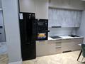 2-бөлмелі пәтер · 65 м² · 2/17 қабат, проспект Абая 165 — Тургут Озала, бағасы: 500 000 ₸ в Алматы, Алмалинский р-н — фото 4