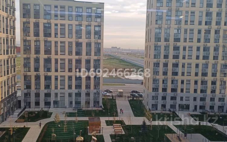 1-бөлмелі пәтер · 38 м² · 8/9 қабат, ​Туркия, бағасы: 180 000 ₸ в Шымкенте, Туран р-н — фото 2