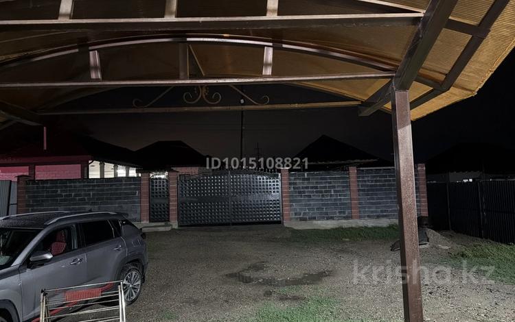 Жеке үй · 4 бөлме · 150 м² · 6 жүзд., Жаңа Құрылыс 258 — Црб, бағасы: 55 млн ₸ в Талгаре — фото 2