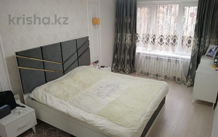 4-бөлмелі пәтер · 74 м² · 1/5 қабат, мкр Орбита-2 — Биржана Мустафина, бағасы: 47.5 млн ₸ в Алматы, Бостандыкский р-н — фото 4