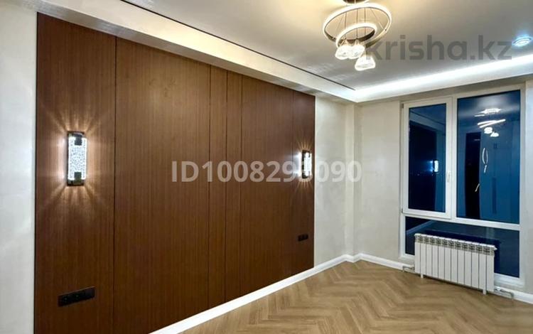 2-комнатная квартира · 66.5 м² · 7/9 этаж, 189 квартал 25/1 за 43 млн 〒 в Шымкенте, Каратауский р-н — фото 10