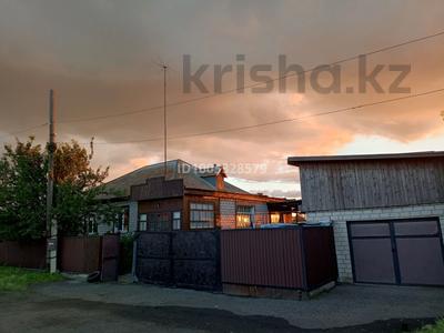 Отдельный дом · 5 комнат · 120 м² · 12 сот., Айнакол — Район мясокомбината за 15 млн 〒 в Щучинске