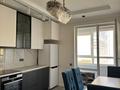 2-комнатная квартира · 75 м² · 7/12 этаж, Торекулова 91 за 420 000 ₸ в Алматы, Алмалинский р-н — фото 5