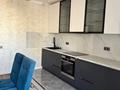 2-комнатная квартира · 75 м² · 7/12 этаж, Торекулова 91 за 420 000 ₸ в Алматы, Алмалинский р-н — фото 8