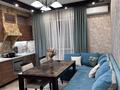 2-комнатная квартира · 53 м² · 2/16 этаж, Торайгырова 19а — КазГАСА за 47 млн ₸ в Алматы, Бостандыкский р-н