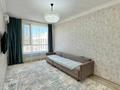 3-комнатная квартира · 81.3 м² · 12/12 этаж, Асфендиярова 5 за 55 млн ₸ в Астане, Есильский р-н — фото 5