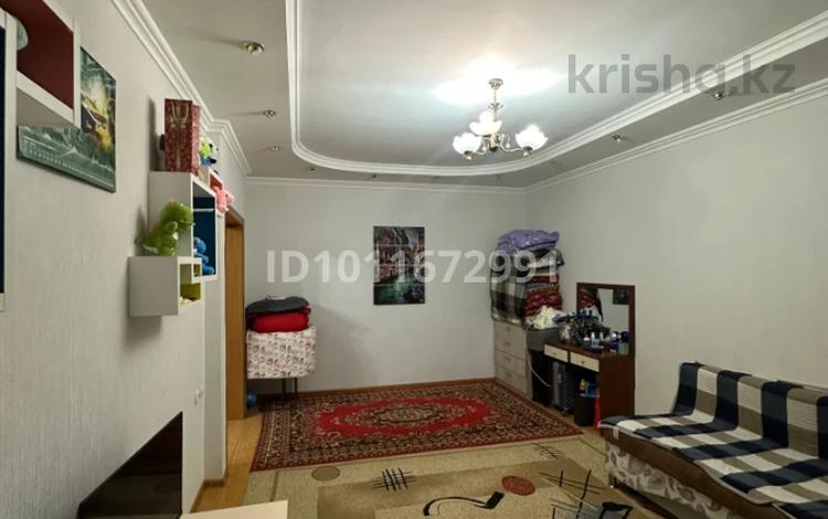 1-комнатная квартира · 56 м² · 6/14 этаж, Сатпаева 20 за 26.5 млн ₸ в Астане, Алматы р-н — фото 3