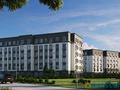 1-комнатная квартира · 38.8 м² · 5/6 этаж, Ахметова 45а за 17 млн ₸ в 