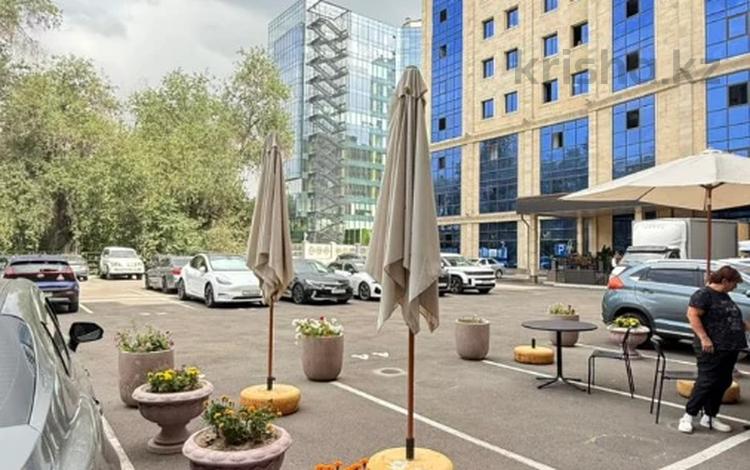 Кеңселер, білім орталықтары · 64.7 м², бағасы: 582 300 ₸ в Алматы, Алмалинский р-н — фото 14