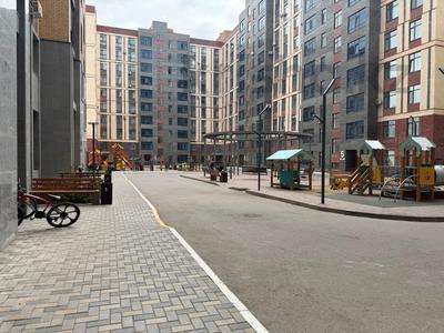 2-комнатная квартира · 46 м² · 9/13 этаж, мкр Юго-Восток, Букетова — Ашимова за 20 млн ₸ в Караганде, Казыбек би р-н