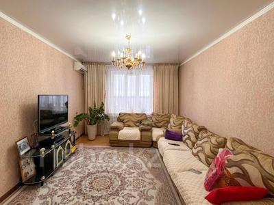 4-бөлмелі пәтер · 90.8 м² · 5/5 қабат, Жана Гарышкер, бағасы: 26.3 млн ₸ в Талдыкоргане, мкр Жана Гарышкер