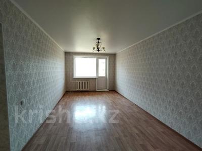 2-комнатная квартира, 46 м², 4/5 этаж, Мусрепова за 14.5 млн 〒 в Петропавловске