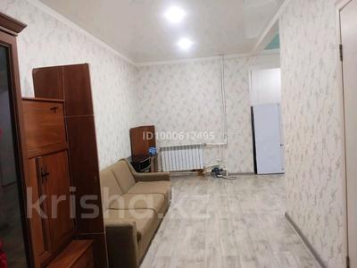 1-бөлмелі пәтер · 30 м² · 1/5 қабат, мкр Астана 45 — Толе би, бағасы: 17.8 млн ₸ в Уральске