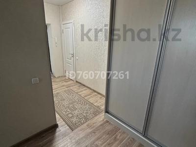 1-бөлмелі пәтер · 36.6 м² · 2/10 қабат, Мамыр-3 ш/а. 17/1 — Саина/Шаляпина, бағасы: 250 000 ₸ в Алматы, Ауэзовский р-н