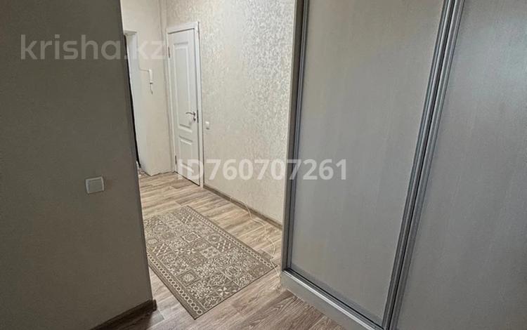 1-комнатная квартира · 36.6 м² · 2/10 этаж, мкр Мамыр-3 17/1 — Саина/Шаляпина за 250 000 ₸ в Алматы, Ауэзовский р-н — фото 7