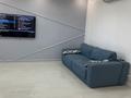 2-бөлмелі пәтер · 55 м² · 10/12 қабат, Торайгырова 21/1 — Мустафина, бағасы: 45 млн ₸ в Алматы, Бостандыкский р-н — фото 3