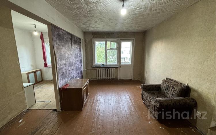 1-бөлмелі пәтер · 31 м² · 5/5 қабат, Казахстан 93, бағасы: 10.6 млн ₸ в Усть-Каменогорске — фото 2
