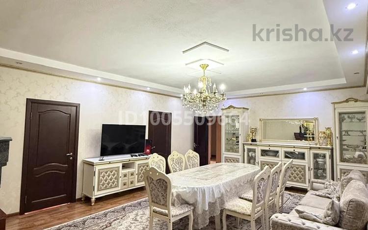 4-комнатная квартира · 150 м² · 5/5 этаж, Площадь Аль-Фараби 4 — Рядом Шымкент Плаза,Арбат,напротив Мед академия за 52 млн ₸ в Аль-Фарабийский р-н — фото 2