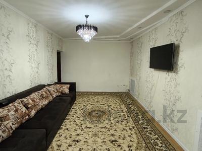 2-комнатная квартира, 52 м², 5/5 этаж, Иляева за 18.8 млн 〒 в Шымкенте, Аль-Фарабийский р-н