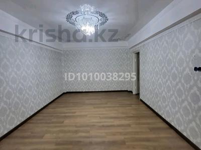 1-комнатная квартира · 46 м² · 1/5 этаж, 4мкр — ОМГ за 21.5 млн 〒 в Конаеве