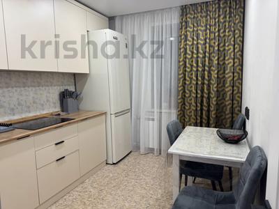 1-бөлмелі пәтер · 38 м² · 5/7 қабат, Протозанова 123, бағасы: 13 000 〒 в Усть-Каменогорске, Ульбинский