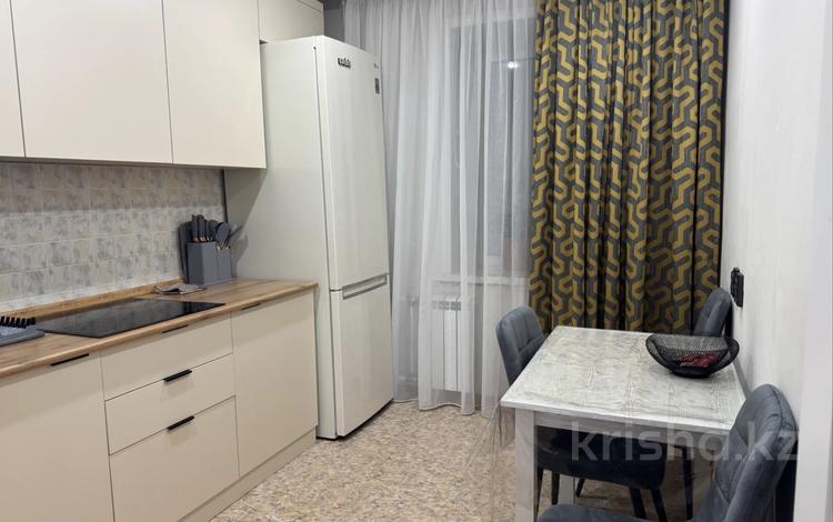 1-комнатная квартира · 38 м² · 5/7 этаж, Протозанова 123 за 13 000 ₸ в Усть-Каменогорске, Ульбинский — фото 14