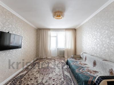2-комнатная квартира · 76.1 м² · 13/13 этаж, Мукан Тулебаев 5 за 30.6 млн ₸ в Астане, Алматы р-н