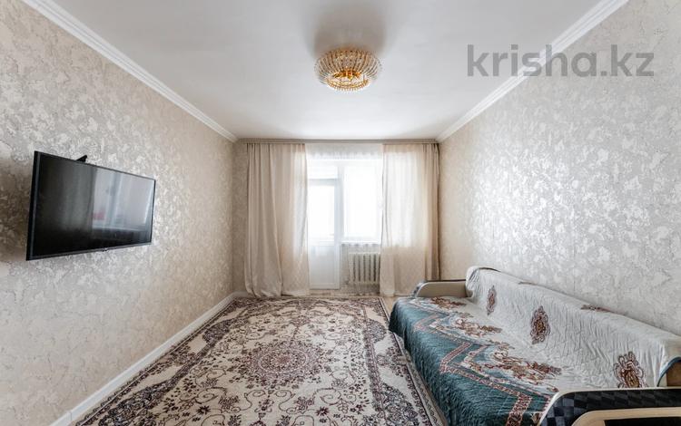 2-комнатная квартира · 76.1 м² · 13/13 этаж, Мукан Тулебаев 5 за 30.6 млн ₸ в Астане, Алматы р-н — фото 4