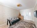 2-комнатная квартира · 76.1 м² · 13/13 этаж, Мукан Тулебаев 5 за 30.6 млн ₸ в Астане, Алматы р-н — фото 2