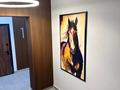 2-комнатная квартира · 50 м² · 4/5 этаж, мкр Юго-Восток, Гапеева 1/9 — ЖК Кулагер за 15 000 ₸ в Караганде, Казыбек би р-н
