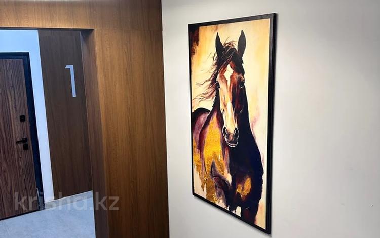 2-комнатная квартира · 50 м² · 4/5 этаж, мкр Юго-Восток, Гапеева 1/9 — ЖК Кулагер за 15 000 ₸ в Караганде, Казыбек би р-н — фото 21