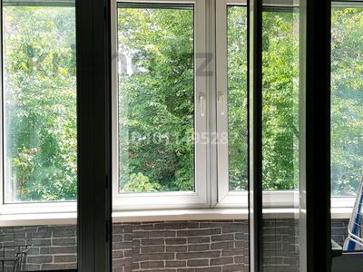 2-комнатная квартира · 42.8 м² · 3/4 этаж, мкр Сайран — Утеген Батыра -Абая за 30.9 млн ₸ в Алматы, Ауэзовский р-н