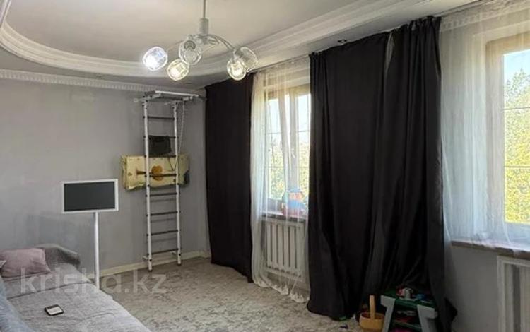 3-комнатная квартира · 58 м² · 3/4 этаж, мкр №1 79 за 32.5 млн ₸ в Алматы, Ауэзовский р-н — фото 6