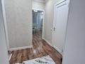 2-бөлмелі пәтер, 58 м², 7/9 қабат ай сайын, Нажимеденов 44а, бағасы: 170 000 〒 в Астане, Алматы р-н — фото 8