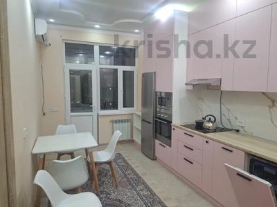 1-бөлмелі пәтер · 60 м² · 8 қабат, 17-ш/а. 21, бағасы: 200 000 ₸ в Актау, 17-й мкр