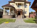 Жеке үй · 10 бөлме · 714 м² · 10 сот., мкр Архат — Верх по Дулати, бағасы: 650 млн ₸ в Алматы, Бостандыкский р-н