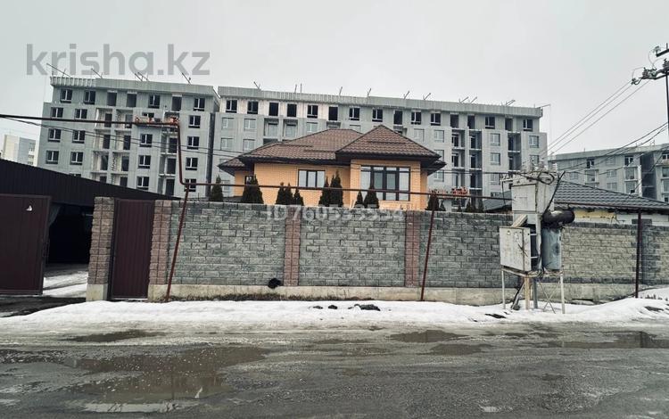 Отдельный дом · 5 комнат · 310 м² · 8.5 сот., ул. Естай 9 за 160 млн ₸ в  — фото 2