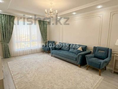 2-бөлмелі пәтер · 55 м² · 4/12 қабат, мкр Дарабоз 81, бағасы: 37 млн ₸ в Алматы, Алатауский р-н