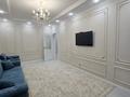 2-бөлмелі пәтер · 55 м² · 4/12 қабат, мкр Дарабоз 81, бағасы: 37 млн ₸ в Алматы, Алатауский р-н — фото 2